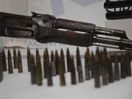 Ağrı'da içme suyu katliamı: 5 kişi öldü