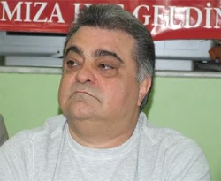 Ahmet Özal ifade vermek için adliyede