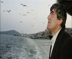 AİHM Hrant Dink kararını verdi