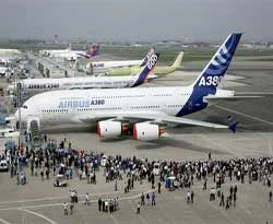 Airbus, Çinle 150 uçak için görüşme yapıyor