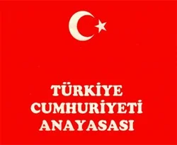 AK Parti yeni anayasa için komisyon kuracak