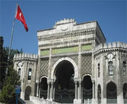 Akademik personel alımı