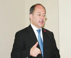 Akdağ'dan 'Batı Nil Ateşi' açıklaması
