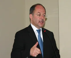 Akdağ: İki bayramı birden yapacağız