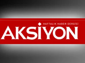 Aksiyon'dan çok konuşulacak haber