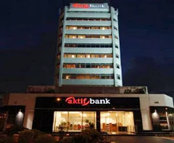 Aktif Bank'tan 700 milyonluk bono ihracı