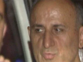 Albay Dursun Çiçek ölüm orucuna başladı