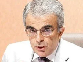 Ali Suat Ertosun: O ses kaydı benim