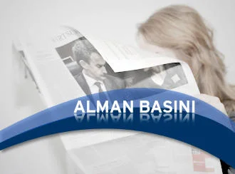 Alman basınından özetler