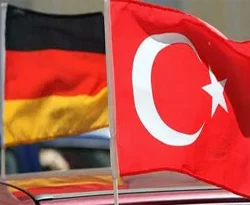 Almanya'da Türkçe dersi verilmeye başlandı