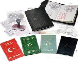 Almanya'dan vize sözü