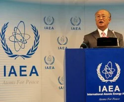 Amano: İran bazı müfettişleri kabul etmiyor
