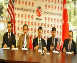 Amerikan Türk Ticaret Odası'ndan "Evet"