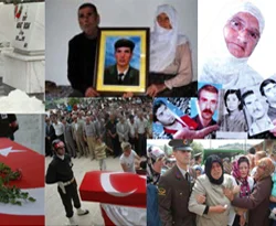 Analar ağlamasın diye EVET
