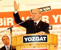 'Anası Arap, babası Gürcü peki Bilal ne?'