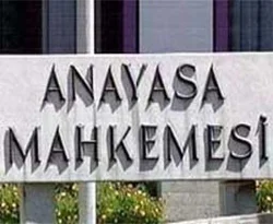 Anayasa Mahkemesi'ne üyelik başvuruları