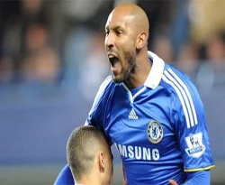 Anelka'ya hocasından destek