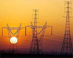Ankara'da elektrik kesintisi