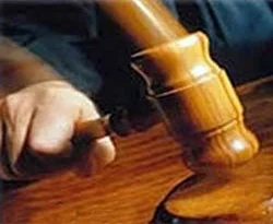 'Ankara'da yargı yok, kanıtlarım'