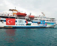 Ankara'dan İsrail'in ifade çağrısına ret!