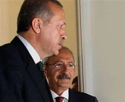 Ankarada, Süpriz Buluşma