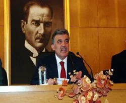Anlamışlarsa bu iyi bir gelişme