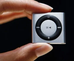 Apple'dan müzikçilere müjdeli haber