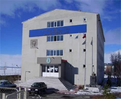 Ardahan Üniversitesi: 'Yurt sorunumuz yok'