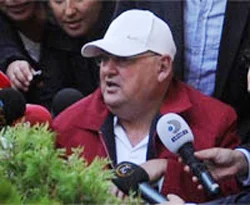 Arif Doğan, 8 saat ifade verdi