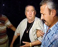 Arif Doğan: Ne olur, ölmeden ifademi alın...