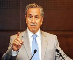 Arınç: Artık Elif gibi tek başına 1 var