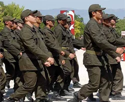 Arınç noktayı koydu