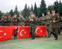 Askerliğini yapmayanlara af