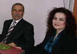Avcı'nın eşinden garip cevap!