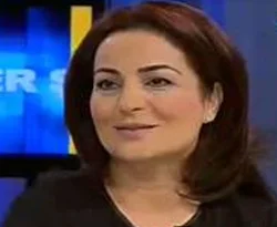 'Avcı'yla fikir sevgilisiyiz'