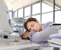 Az uyuyan çok yiyor