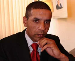 Azeri Obama, milletvekili adayı oldu