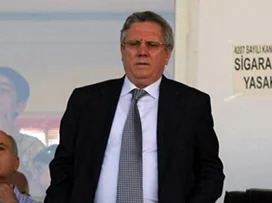 Aziz Yıldırım Eyüp Sultan'a gitti
