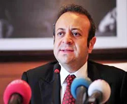 Bağış: Türkeş olsa kesin evet derdi