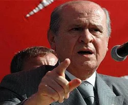 Bahçeli'den Erdoğan'a ırkçı soru