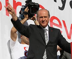 Bahçeli seçim kampanyasını başlatıyor