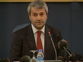 Bakan Ergün'ün referandum tahmini