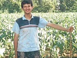 Baki S. serbest bırakıldı