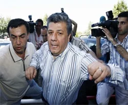 Balbay: Burada kin büyüyor