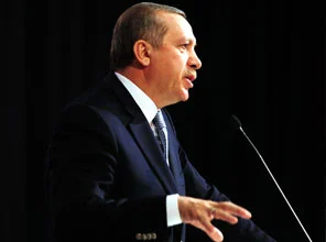 Başbakan: Bu konuda kararlıyız
