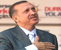 Başbakan Erdoğan bu akşam TV8'de