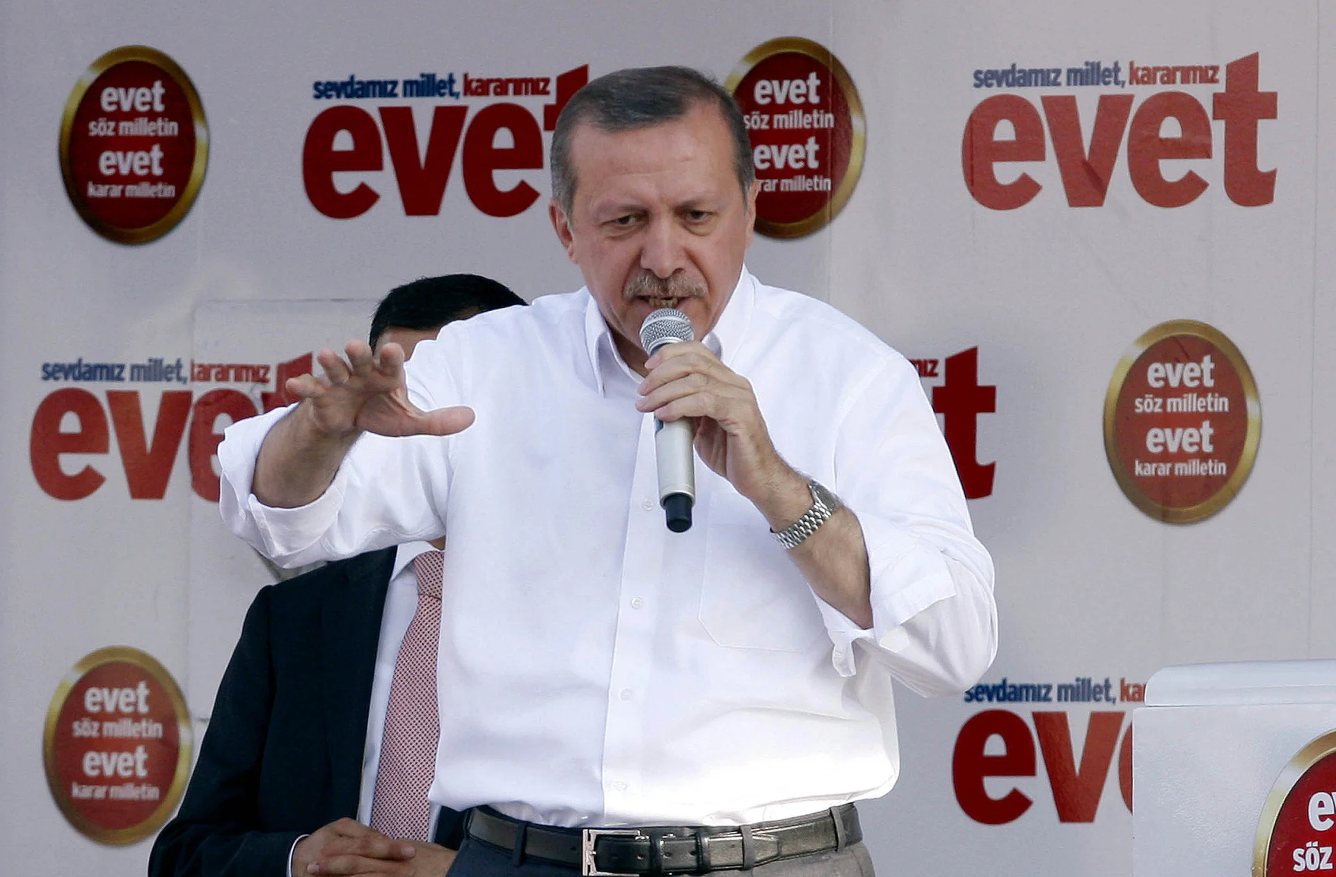 Başbakan Erdoğan'dan Diyarbakır çıkarması