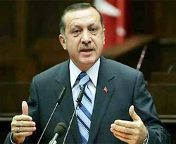 Başbakan Erdoğan seçim tarihini açıkladı