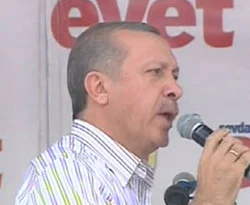 Başbakan: Referandum'da vakit daraldı