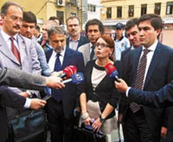 Basın özgürlüğü ağır ceza kıskacında